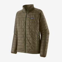 Load image into Gallery viewer, Patagonia Men&#39;s Nano Puff Jacket/Hoody