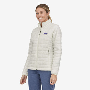 Patagonia Women's Nano Puff Vest/Jacket