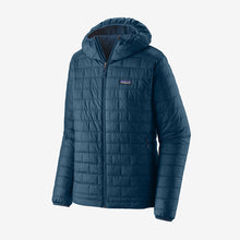 Load image into Gallery viewer, Patagonia Men&#39;s Nano Puff Jacket/Hoody