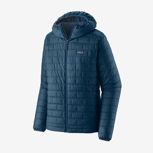 Patagonia Men's Nano Puff Jacket/Hoody