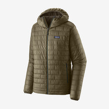 Load image into Gallery viewer, Patagonia Men&#39;s Nano Puff Jacket/Hoody