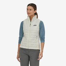 Load image into Gallery viewer, Patagonia Women&#39;s Nano Puff Vest/Jacket