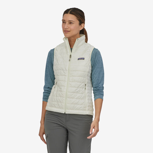 Patagonia Women's Nano Puff Vest/Jacket