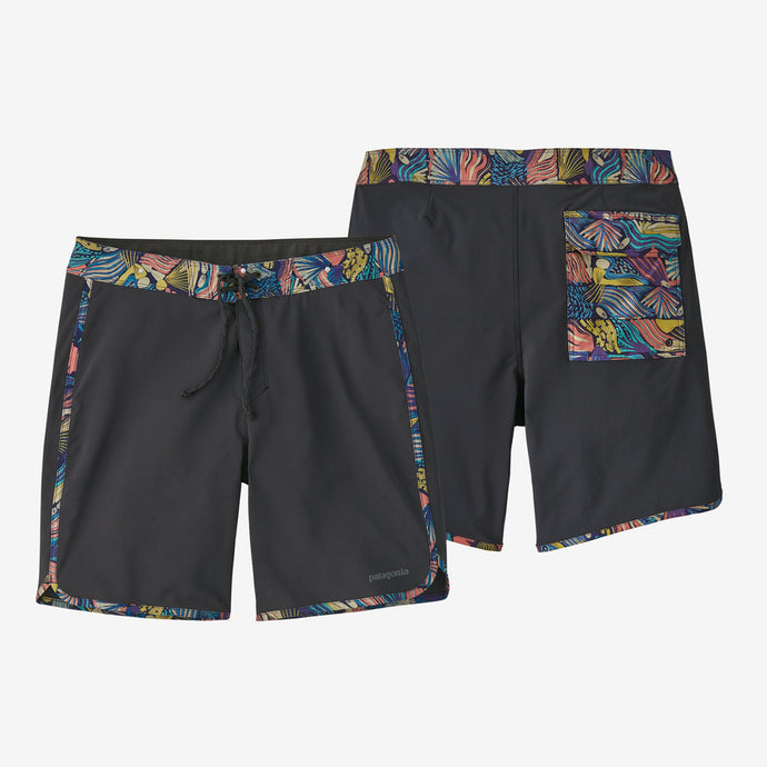 Patagonia Men's Hydropeak Boardshorts