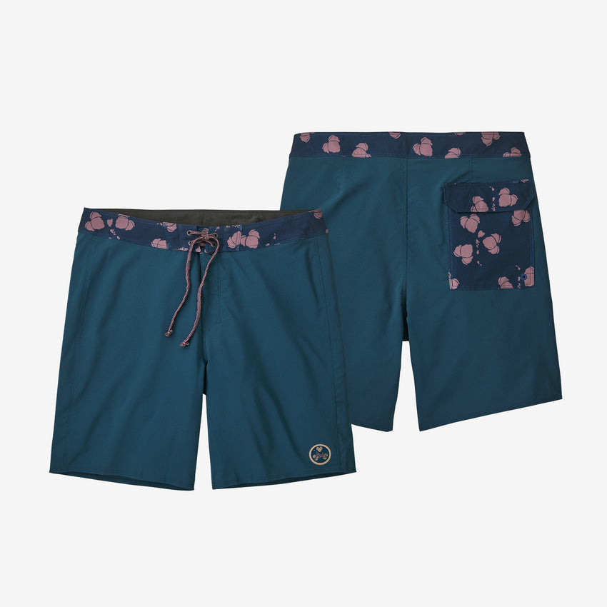 ⭐️新品 PATAGONIA HYDROPEAK BOARD SHORTS☆ Patagonia Men's Hydropeak Boardshorts – The Spot Boutique