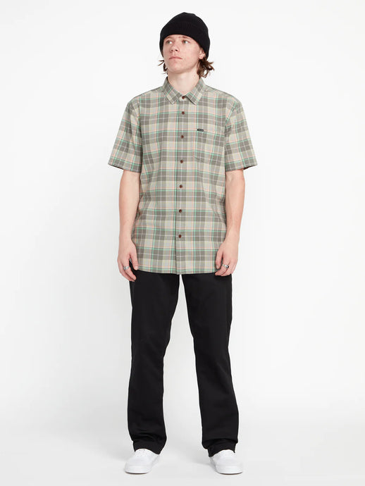Volcom Benson SS