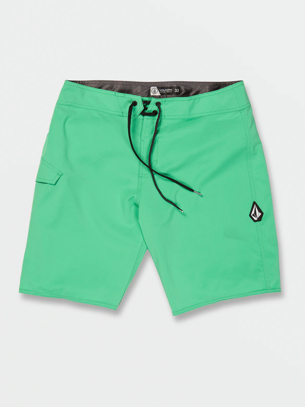Volcom Lido Solid Mod 20