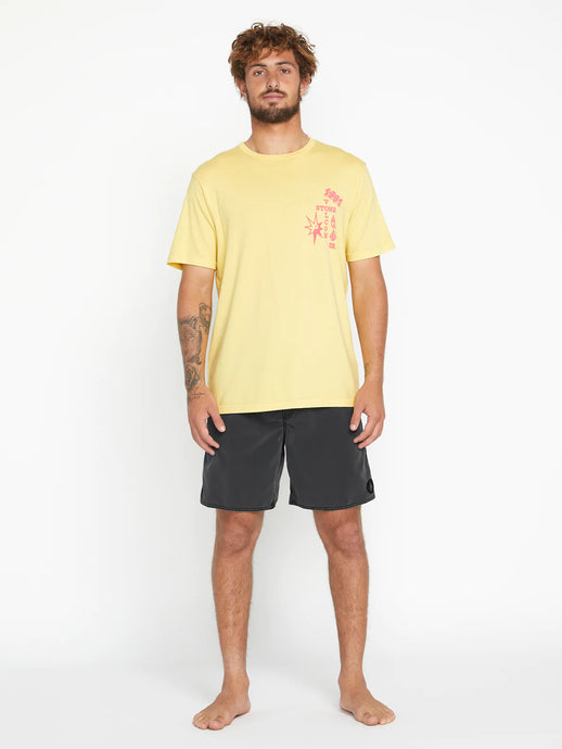 Volcom Center Trunk 17