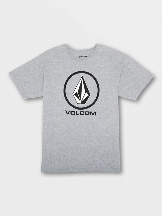 Volcom Crisp  Stone SS Tee