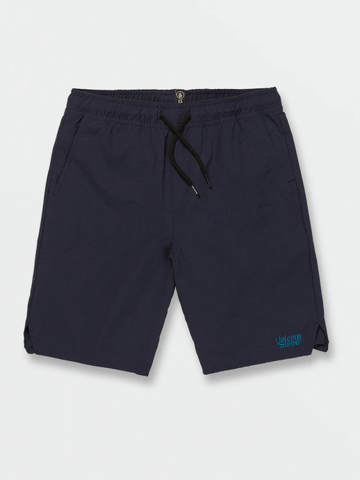 Volcom Boys Blitzstone Polo