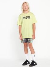 Load image into Gallery viewer, Volcom Boys SS Tees