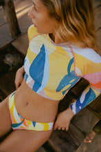 Load image into Gallery viewer, Imsy Women&#39;s Swimwear Kali Rashguard/Harper Pant