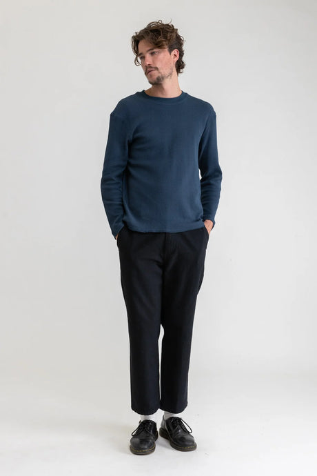 Rhythm Men's Classic Fatigue Pant