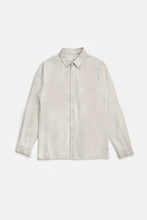 Load image into Gallery viewer, Rhythm Men&#39;s Classic Linen LS/SS Shirt