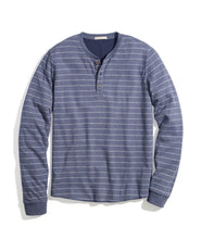 Load image into Gallery viewer, Marine Layer DK LS Henley