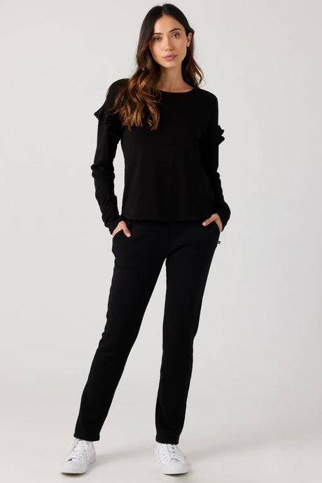 Sol Angeles Women's Pull On Pant