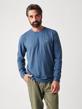 Load image into Gallery viewer, Faherty LS All Day Tee