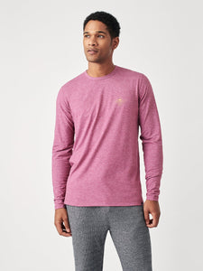 Faherty LS All Day Tee