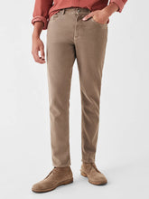 Load image into Gallery viewer, Faherty Men&#39;s Stretch Terry 5Pocket