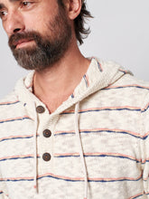 Load image into Gallery viewer, Faherty Men&#39;s Cover Sweater Poncho