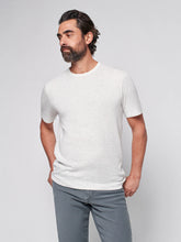 Load image into Gallery viewer, Faherty Men&#39;s Cloud Short Sleeve Tee