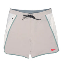 Load image into Gallery viewer, Florence Marine X Burgee Boardshort