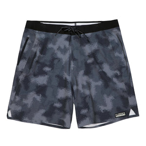 Florence Marine X Camo Boardshort