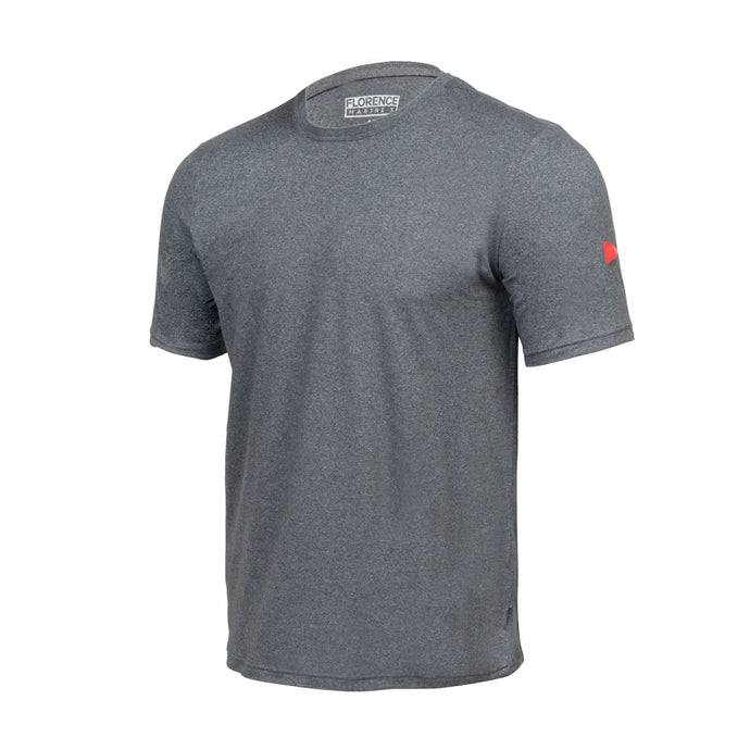 Florence Marine X Sun Pro Short Sleeve UPF Shirt