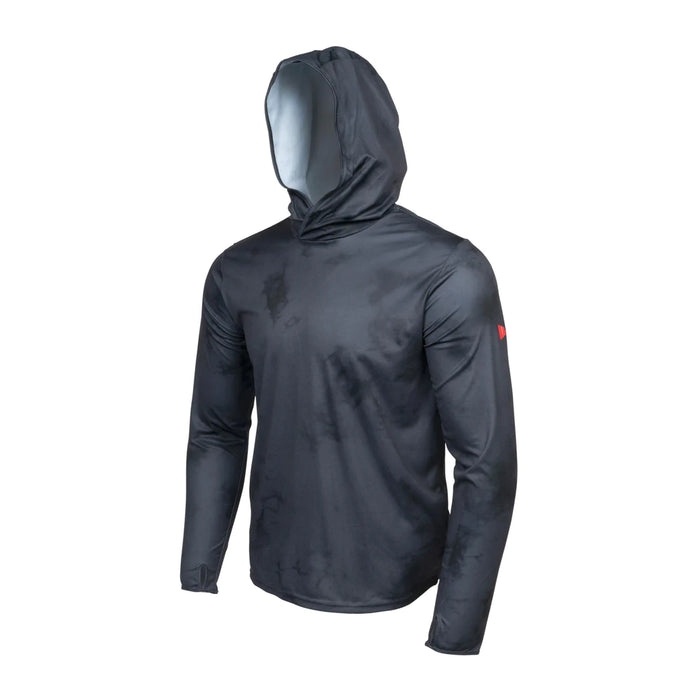 Florence Marine X Sun Pro Stratus LS Hooded Shirt