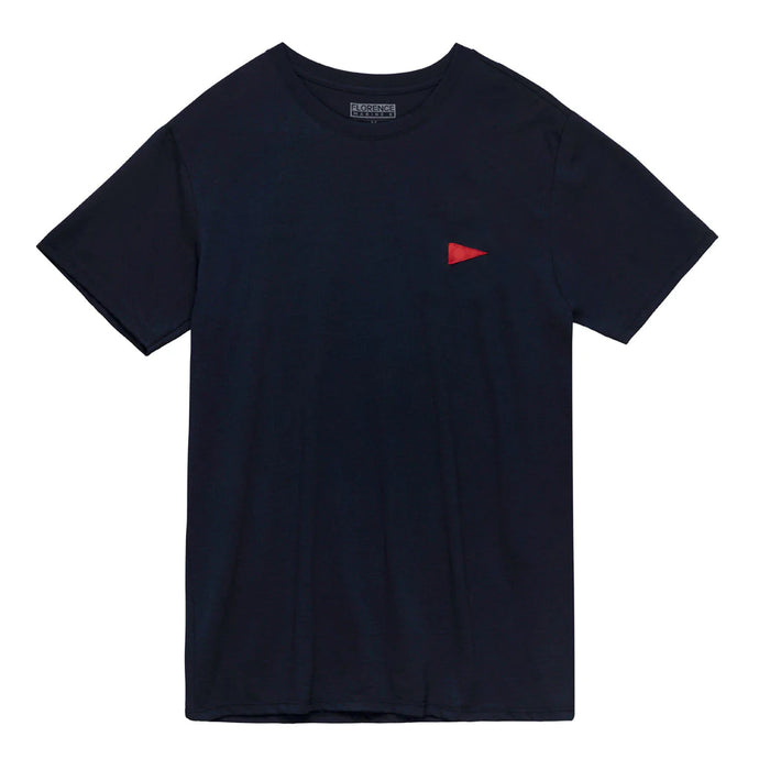 Florence Marine X Burgee Organic Pocket T