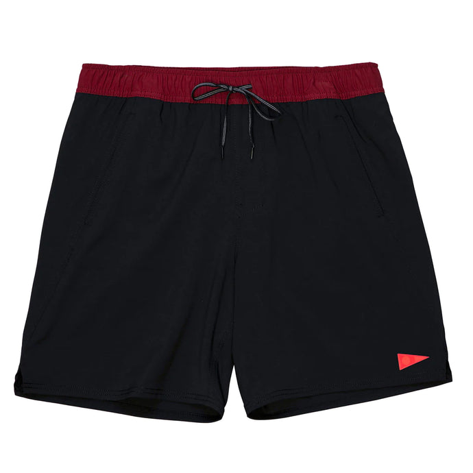 Florence Marine X All Purpose Burgee Short