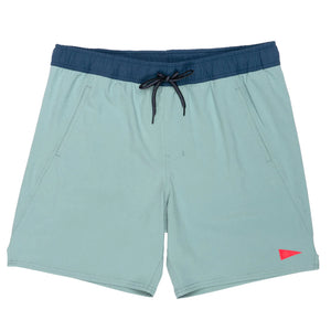 Florence Marine X All Purpose Burgee Short