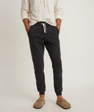 Load image into Gallery viewer, Marine Layer Men&#39;s Garment Dyed Fleece Joggers