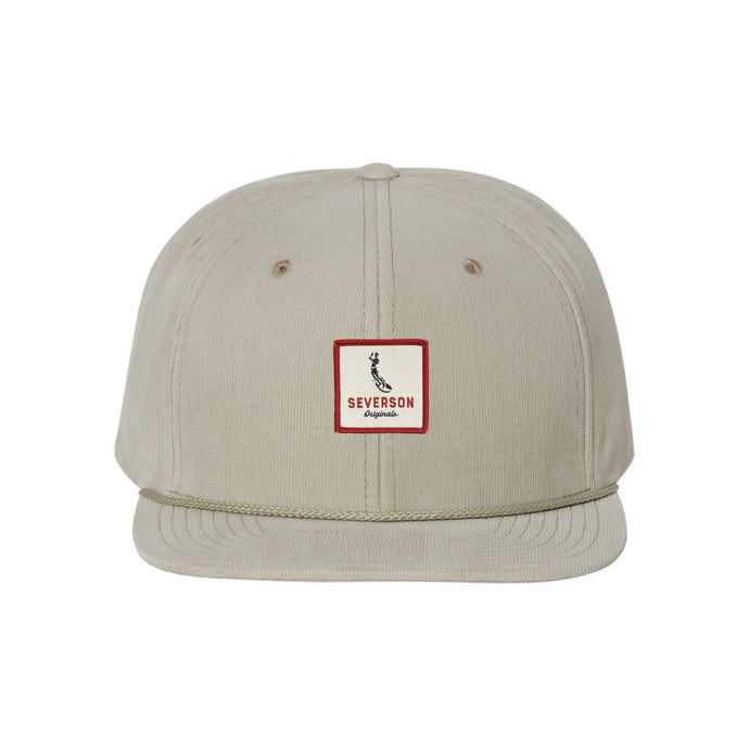 Dog Patch Hat