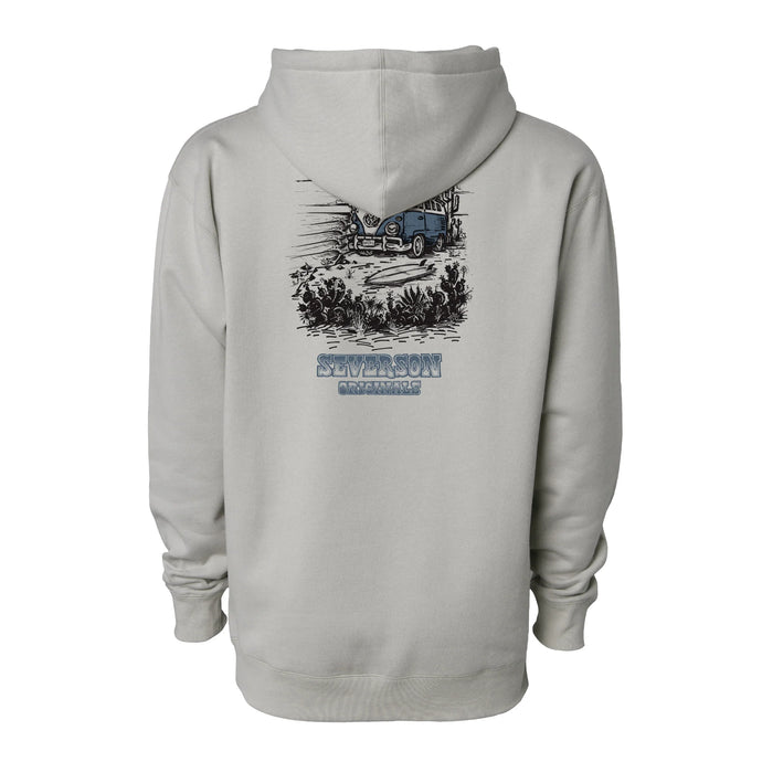 Baja Uno Hoodie