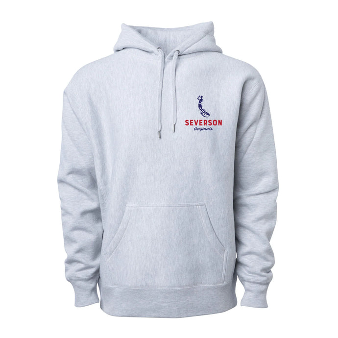 Soul Arch Hoodie