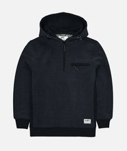 Load image into Gallery viewer, Jetty Men&#39;s Port Sherpa Hooded Jacket