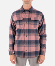 Load image into Gallery viewer, Jetty Men&#39;s Fall Flannels 23&#39;