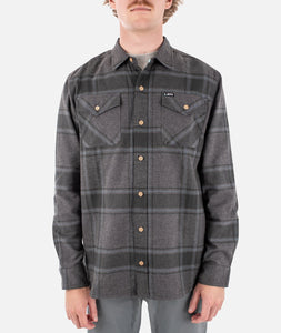 Jetty Men's Fall Flannels 23'