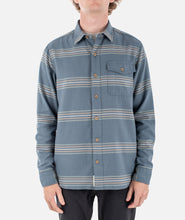 Load image into Gallery viewer, Jetty Men&#39;s Fall Flannels 23&#39;