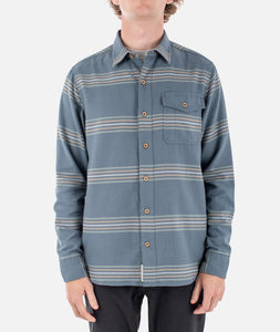 Jetty Men's Fall Flannels 23'