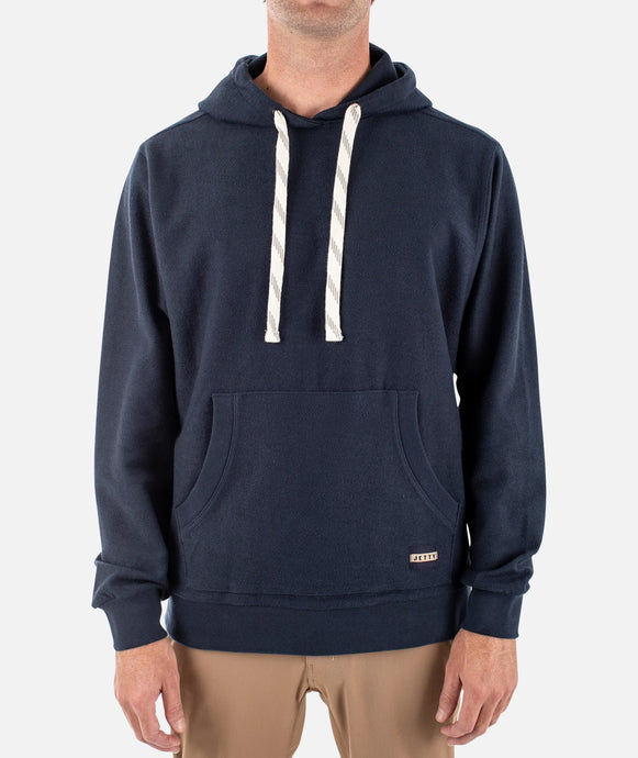 Jetty Men's Hoodies Fall 23'