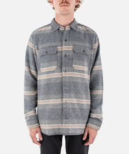 Load image into Gallery viewer, Jetty Men&#39;s Horizon Flannel