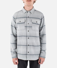 Load image into Gallery viewer, Jetty Men&#39;s Horizon Flannel
