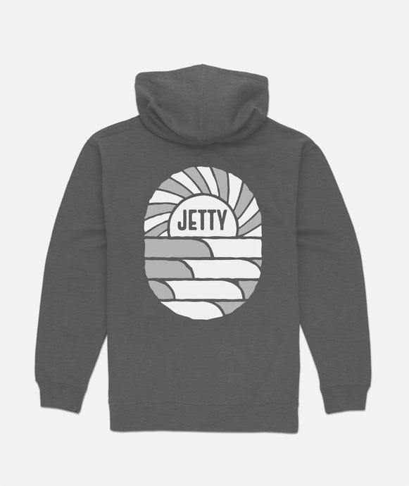 Jetty Boys Hoodies Fall 23'