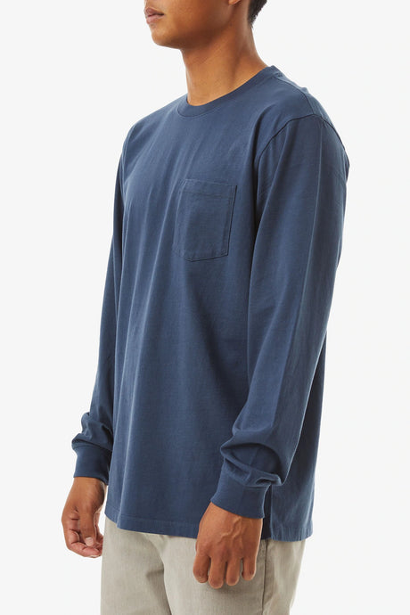 Katin Base Long Sleeve