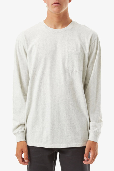 Katin Men's Base Long Sleeve Tee