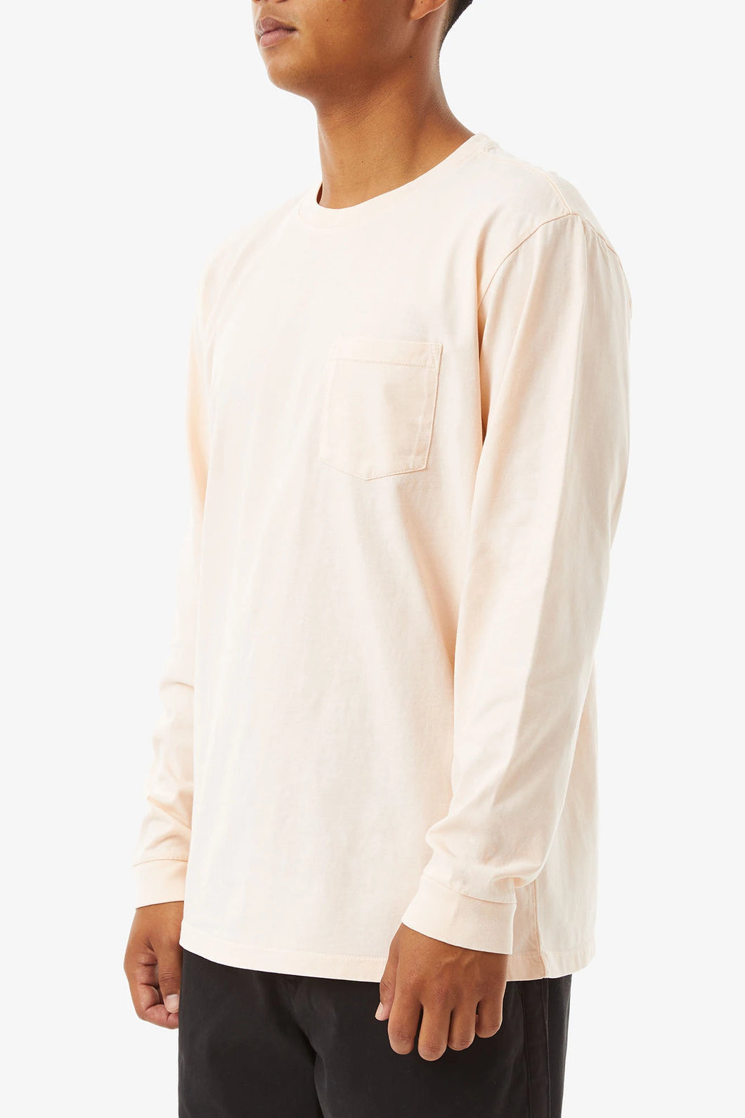 Katin Base Long Sleeve