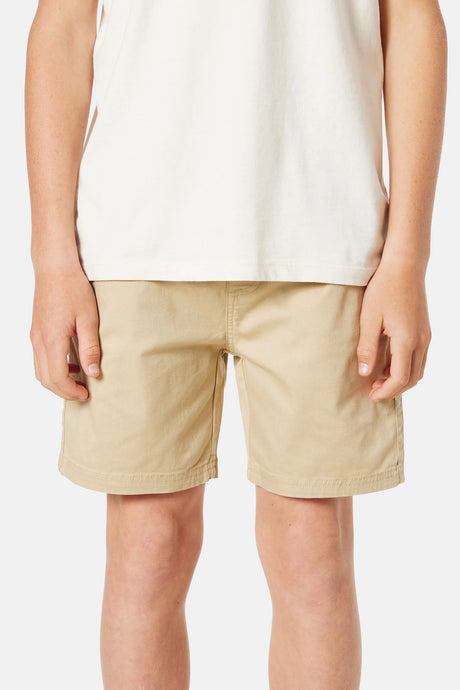 Katin Boy's Shorts Sum 23