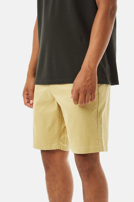 Katin Cove Short